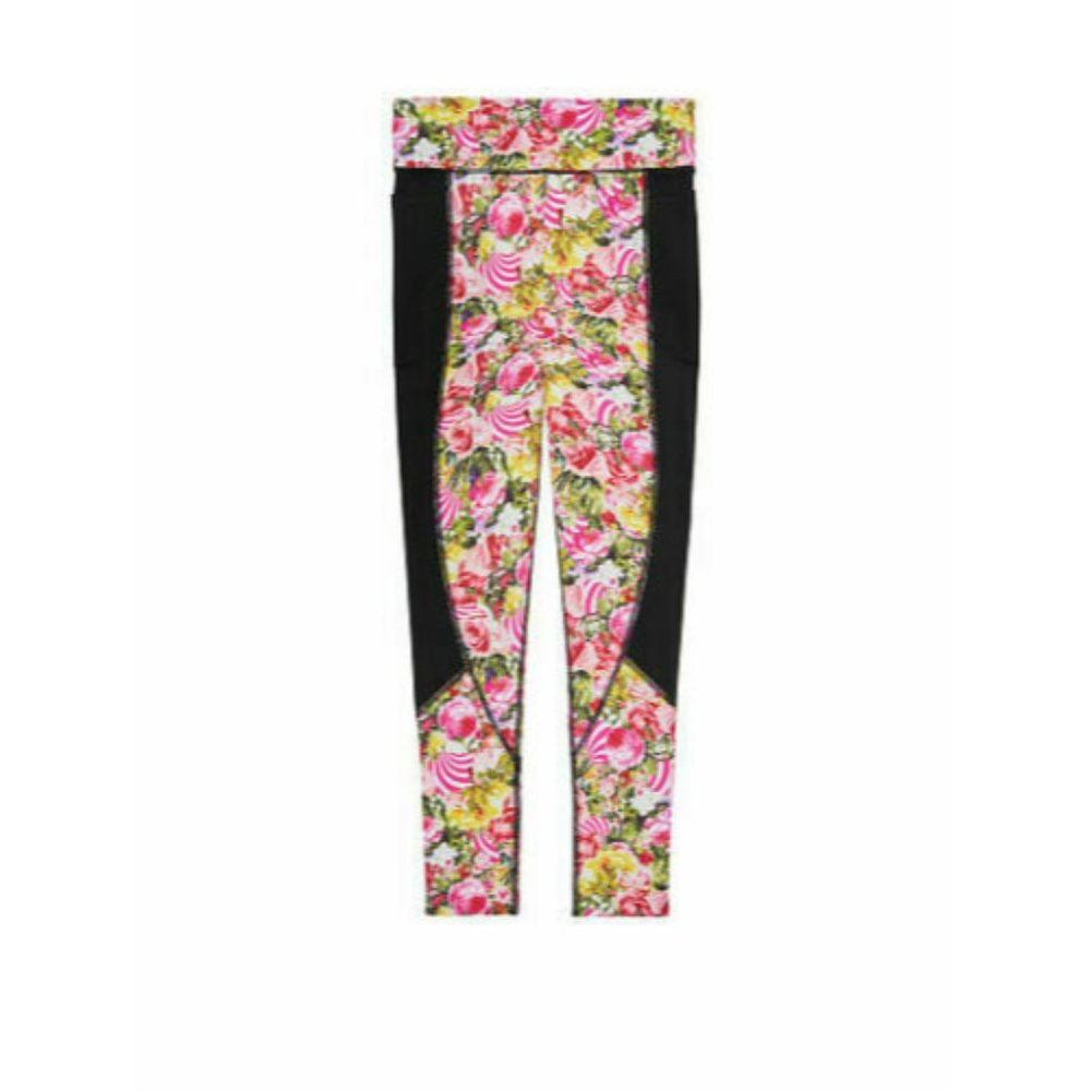 Victoria's Secret x Mary Katrantzou Floral Legging - Picture 3 of 3